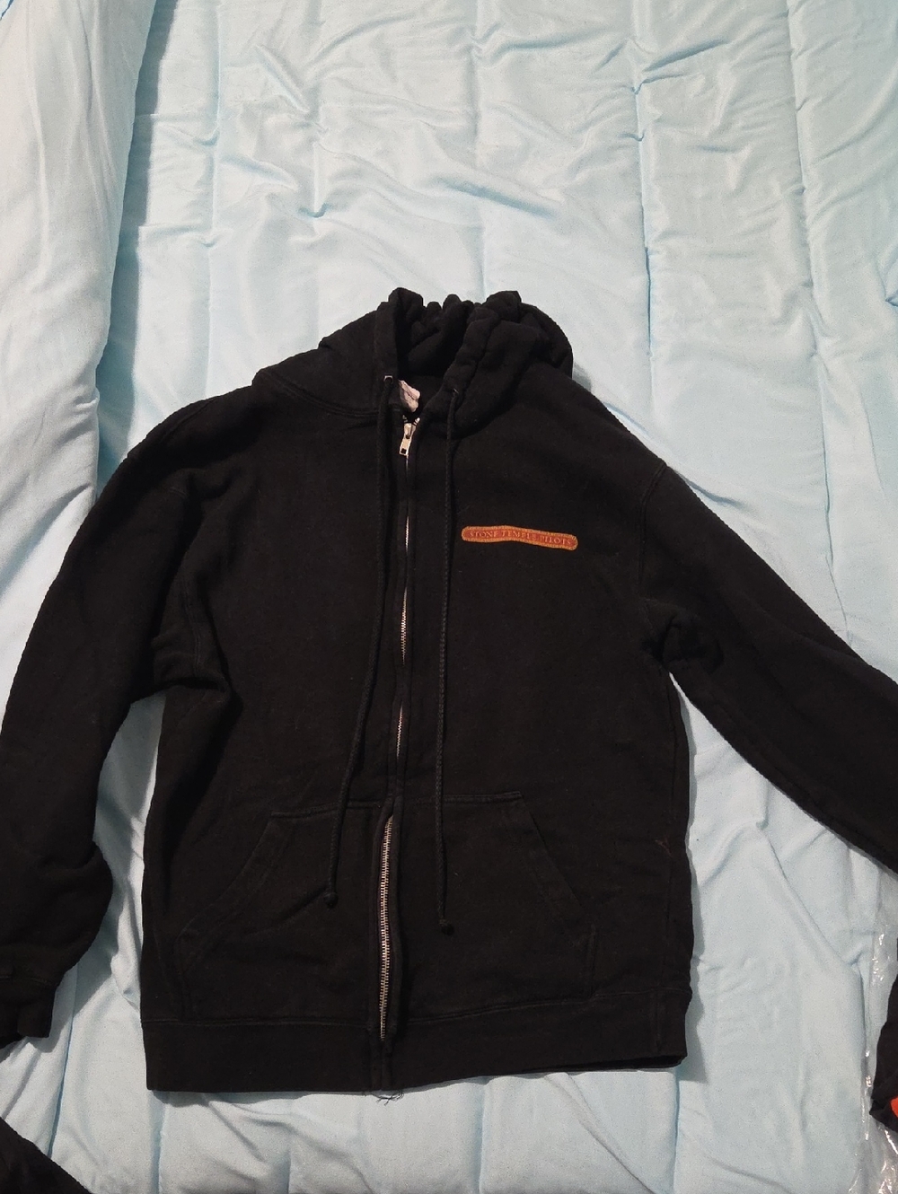 Stone Temple Pilots Concert Hoodie